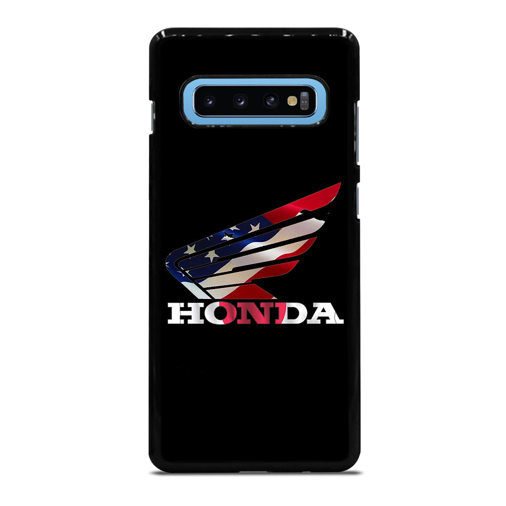 HONDA AMERICA Samsung Galaxy S10 Plus Case