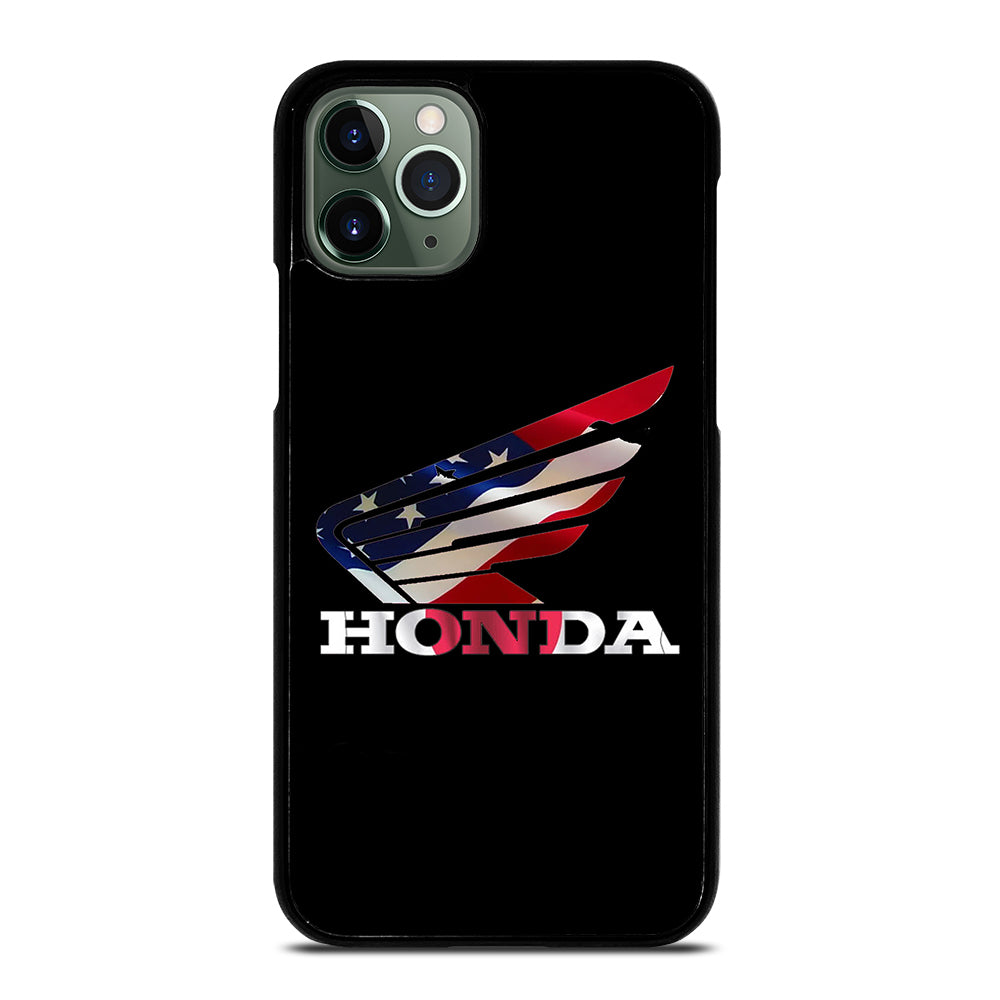 HONDA AMERICA iPhone 11 Pro Max Case