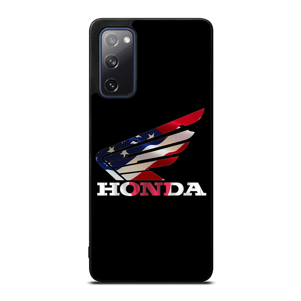 HONDA AMERICA Samsung Galaxy S20 FE 5G Case