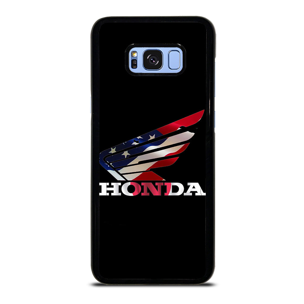 HONDA AMERICA Samsung Galaxy S8 Plus Case