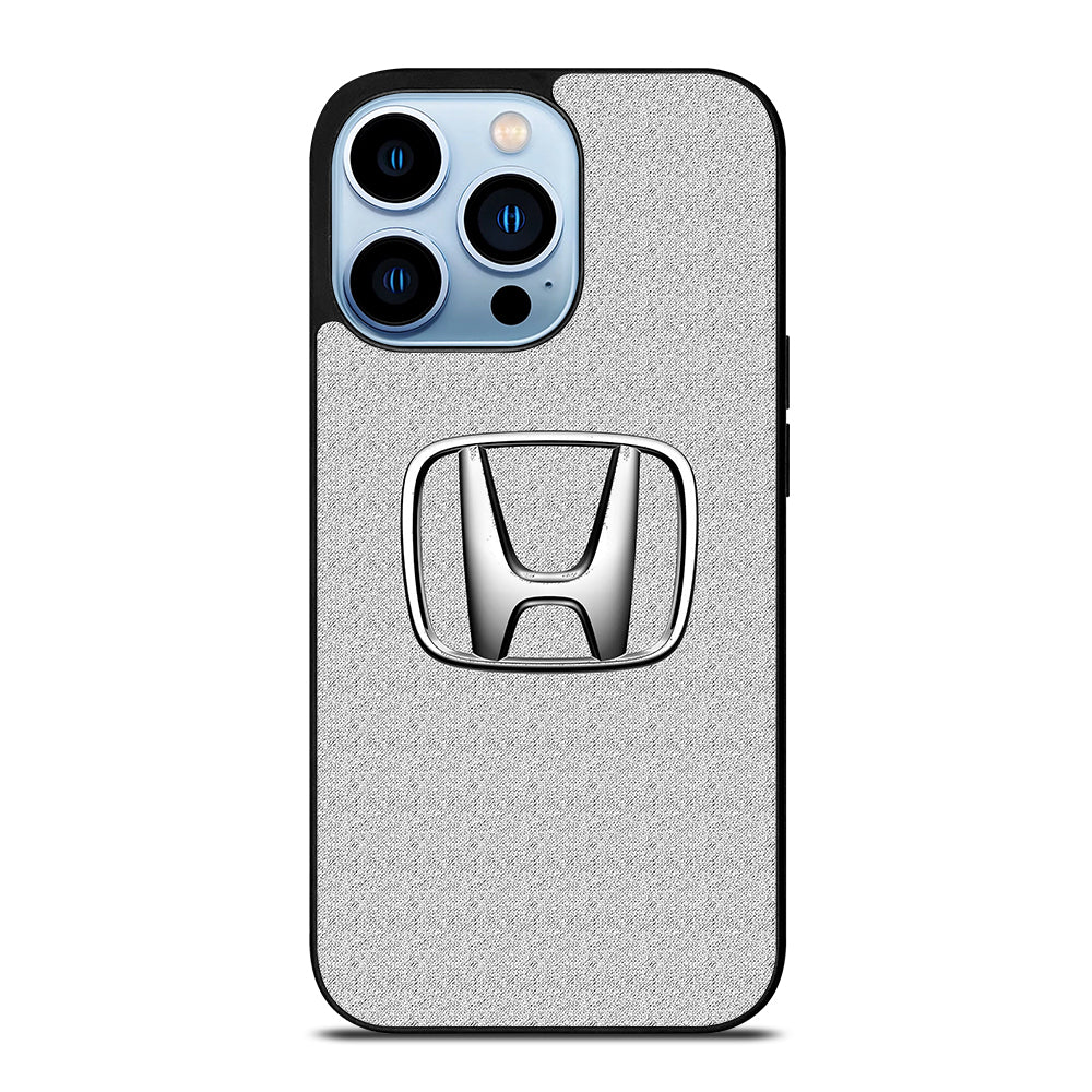 HONDA LOGO iPhone 13 Pro Max Case