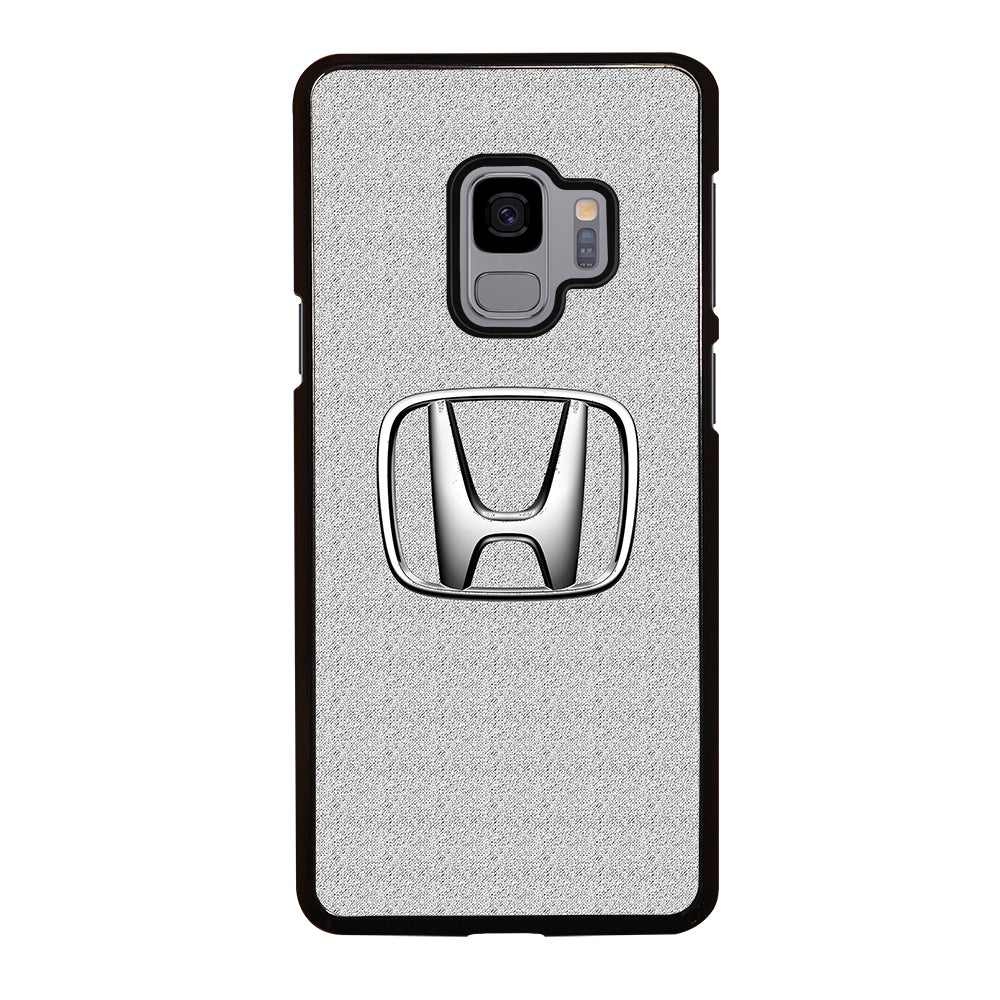 HONDA LOGO Samsung Galaxy S9 Case