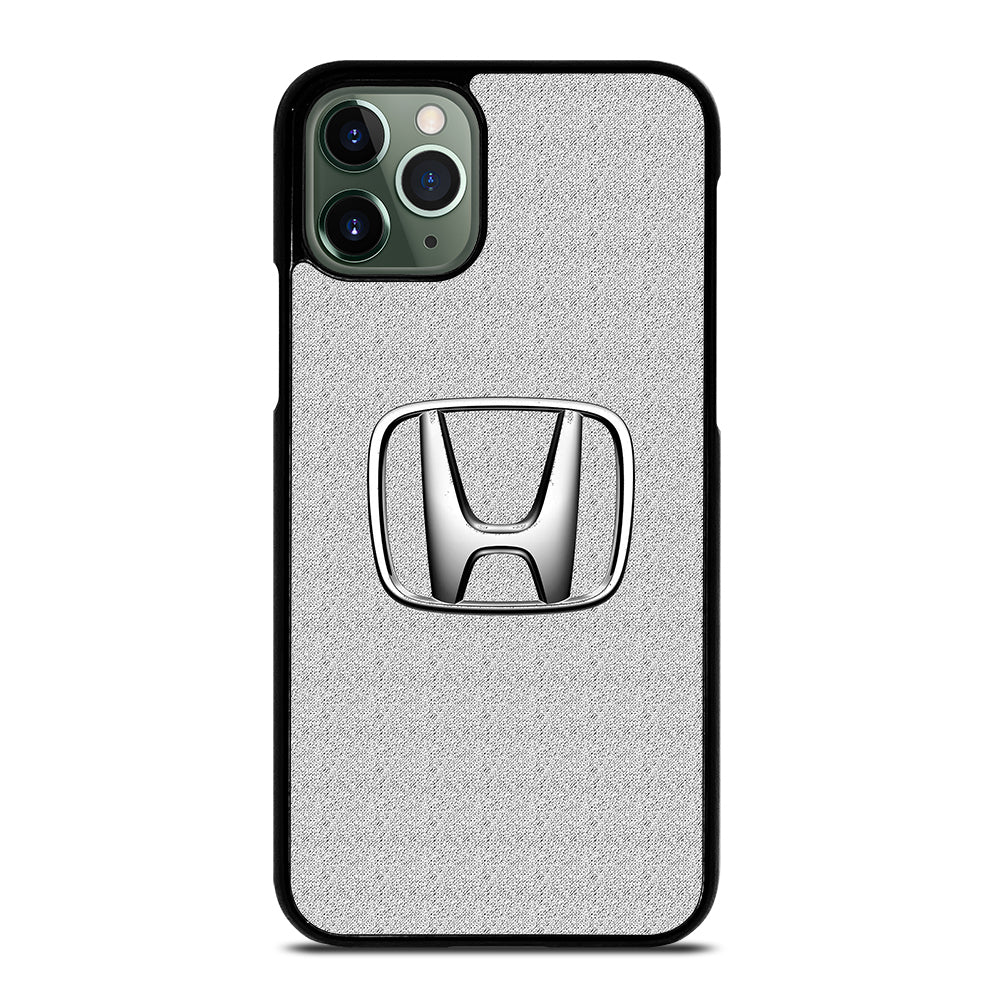 HONDA LOGO iPhone 11 Pro Max Case