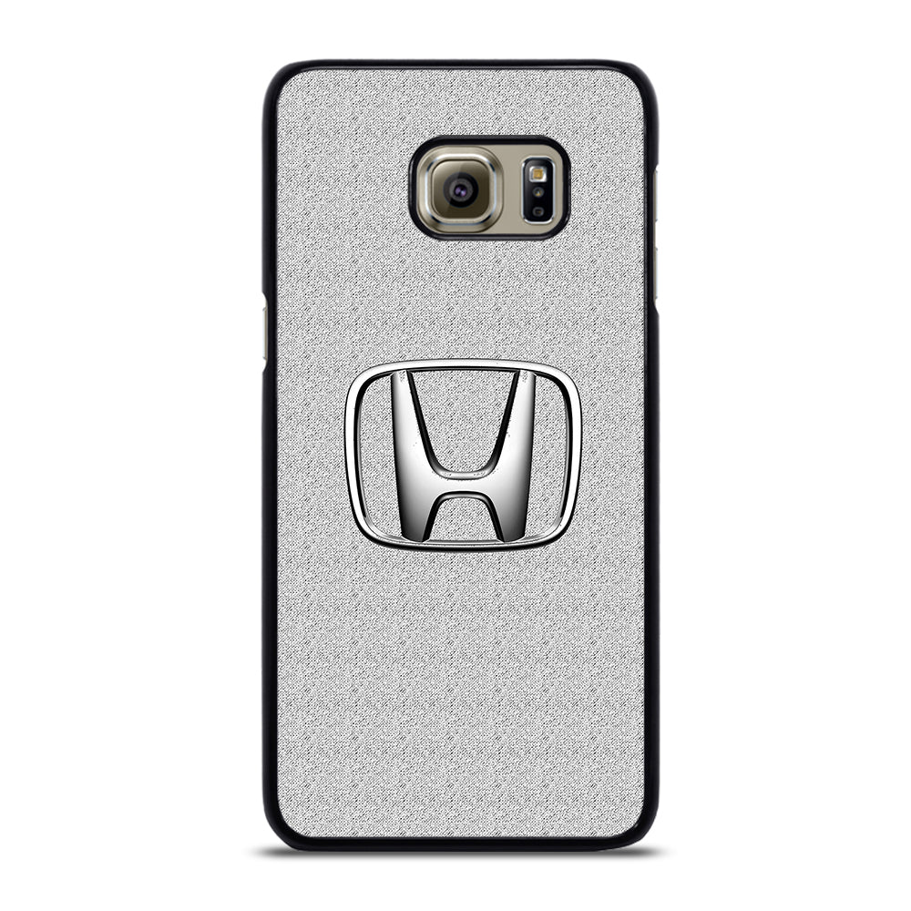 HONDA LOGO Samsung Galaxy S6 Edge Plus Case