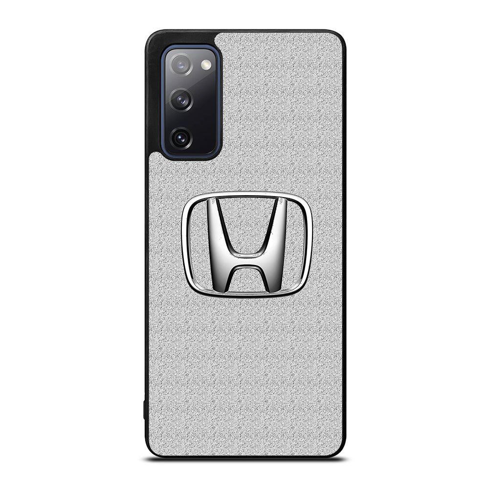 HONDA LOGO Samsung Galaxy S20 FE 5G Case