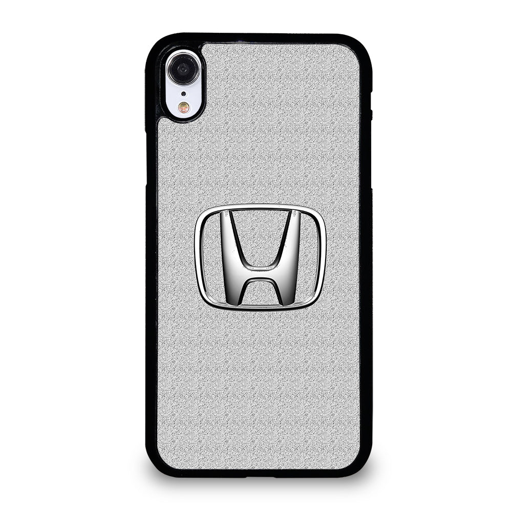 HONDA LOGO iPhone XR Case