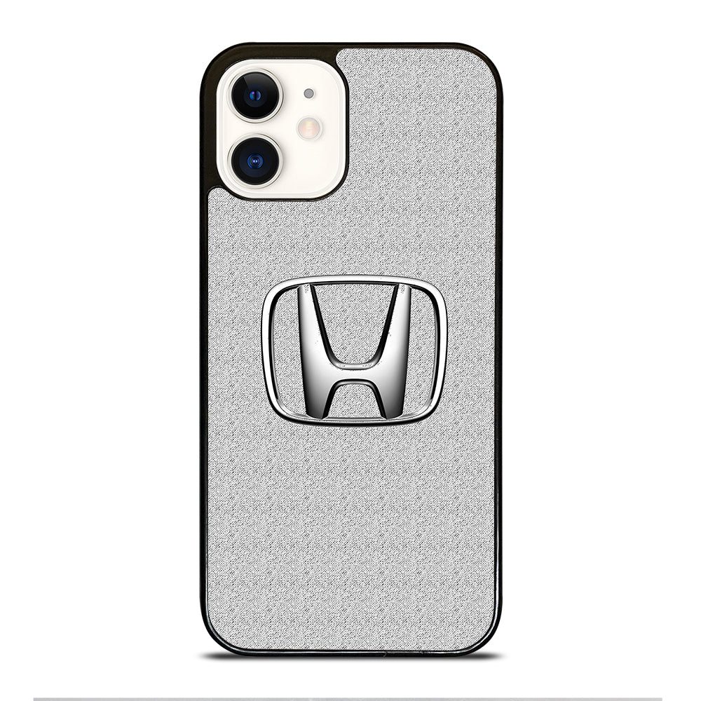HONDA LOGO iPhone 12 Case