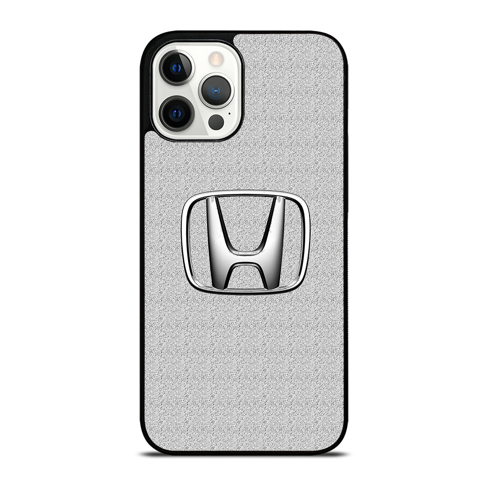 HONDA LOGO iPhone 12 Pro Max Case