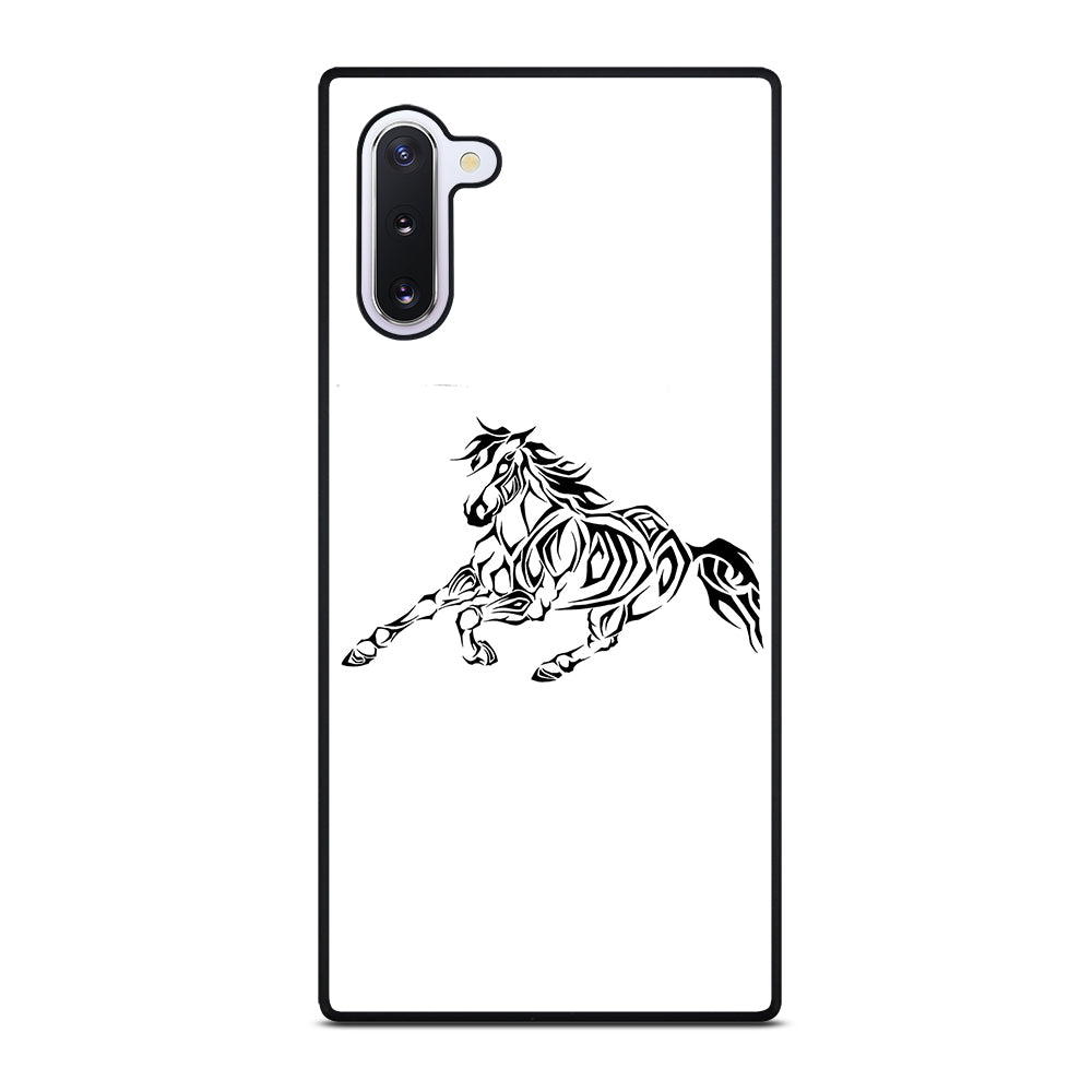 HORSE ART Samsung Galaxy Note 10 Case