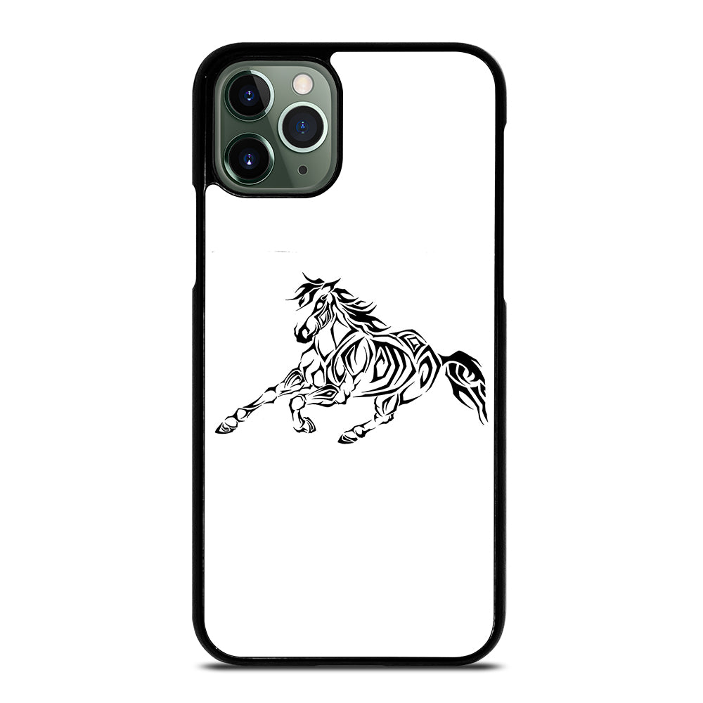 HORSE ART iPhone 11 Pro Max Case