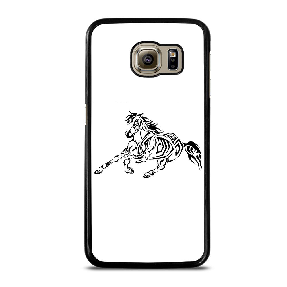 HORSE ART Samsung Galaxy S6 Case