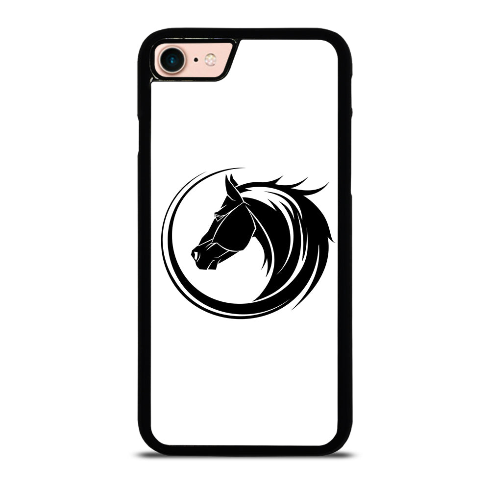 HORSE HEAD TRIBAL iPhone 7 / 8 Case