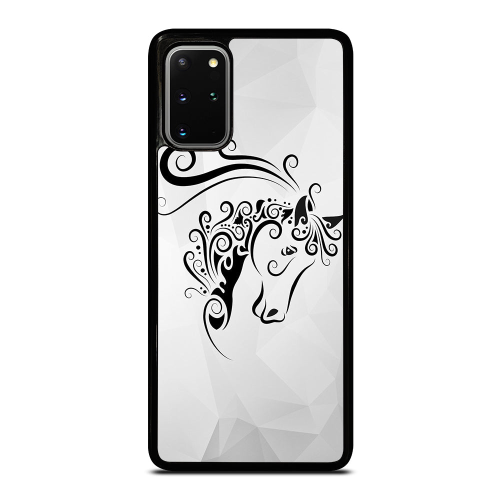 HORSE TRIBAL Samsung Galaxy S20 Plus / S20 Plus 5G Case