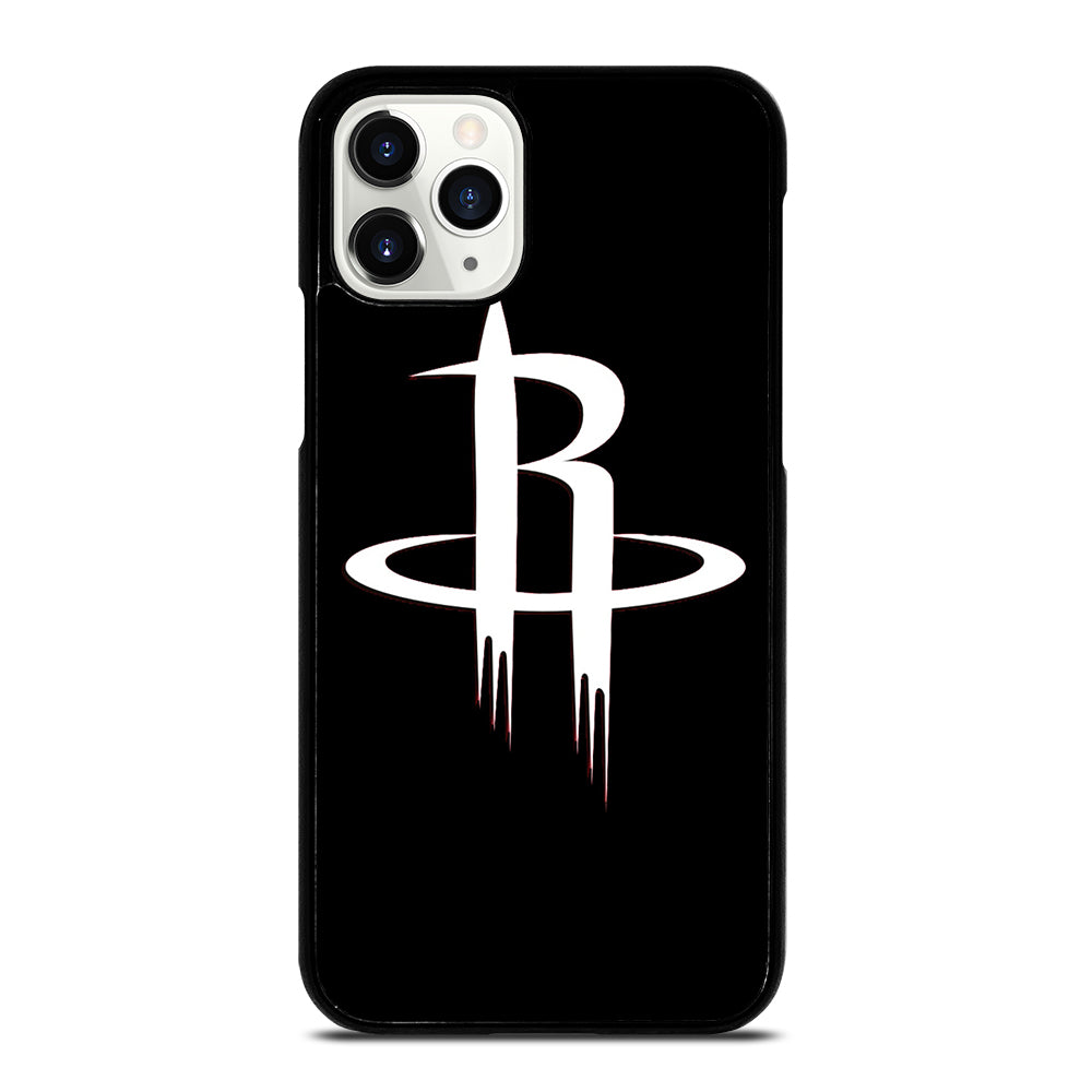 HOUSTON ROCKETS LOGO iPhone 11 Pro Case