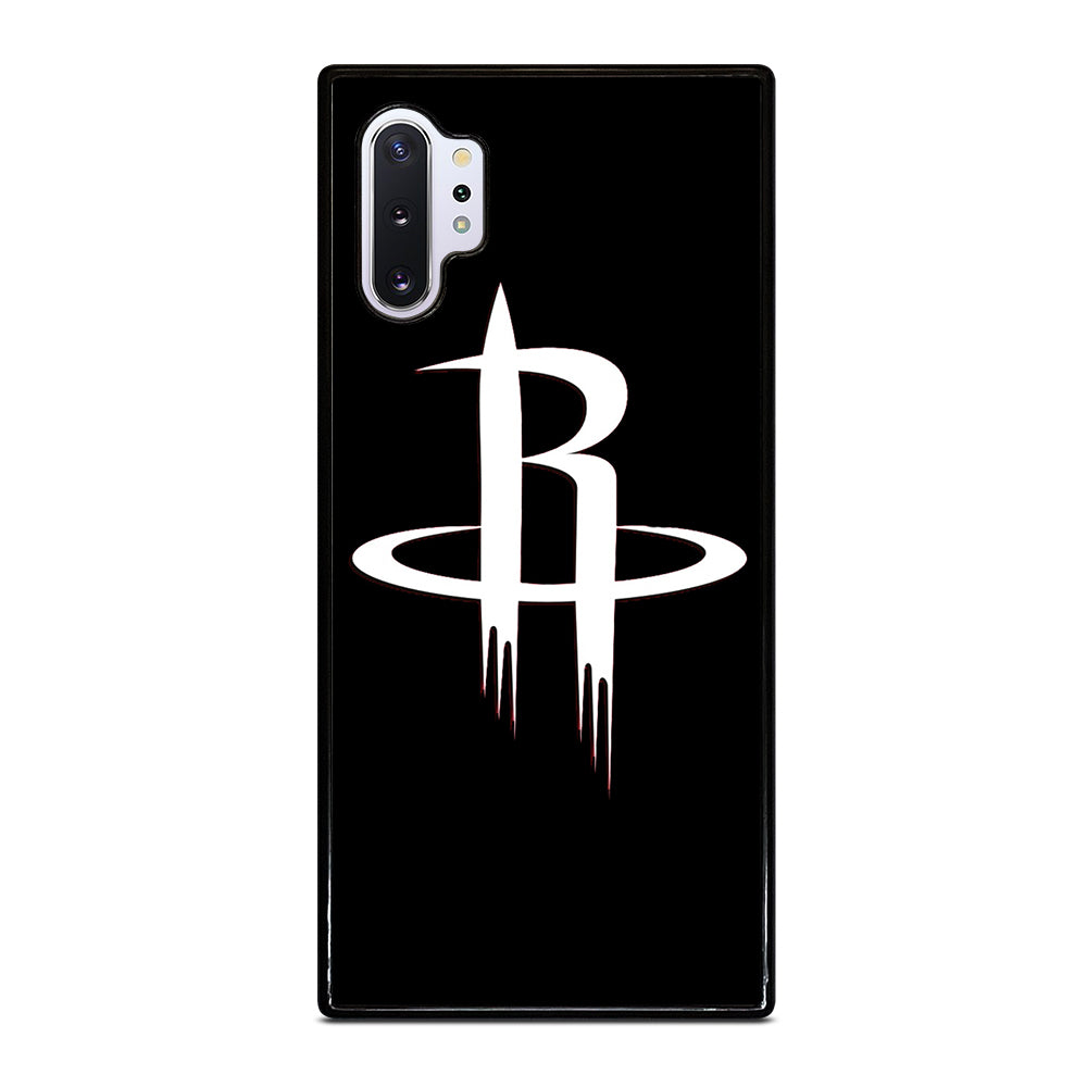 HOUSTON ROCKETS LOGO Samsung Galaxy Note 10 Plus Case