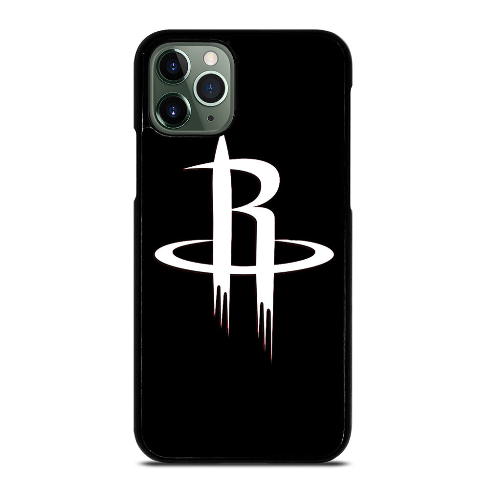 HOUSTON ROCKETS LOGO iPhone 11 Pro Max Case