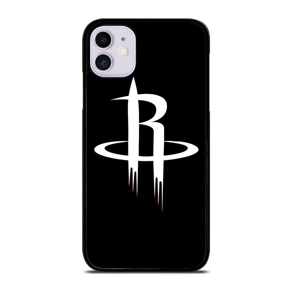 HOUSTON ROCKETS LOGO iPhone 11 Case