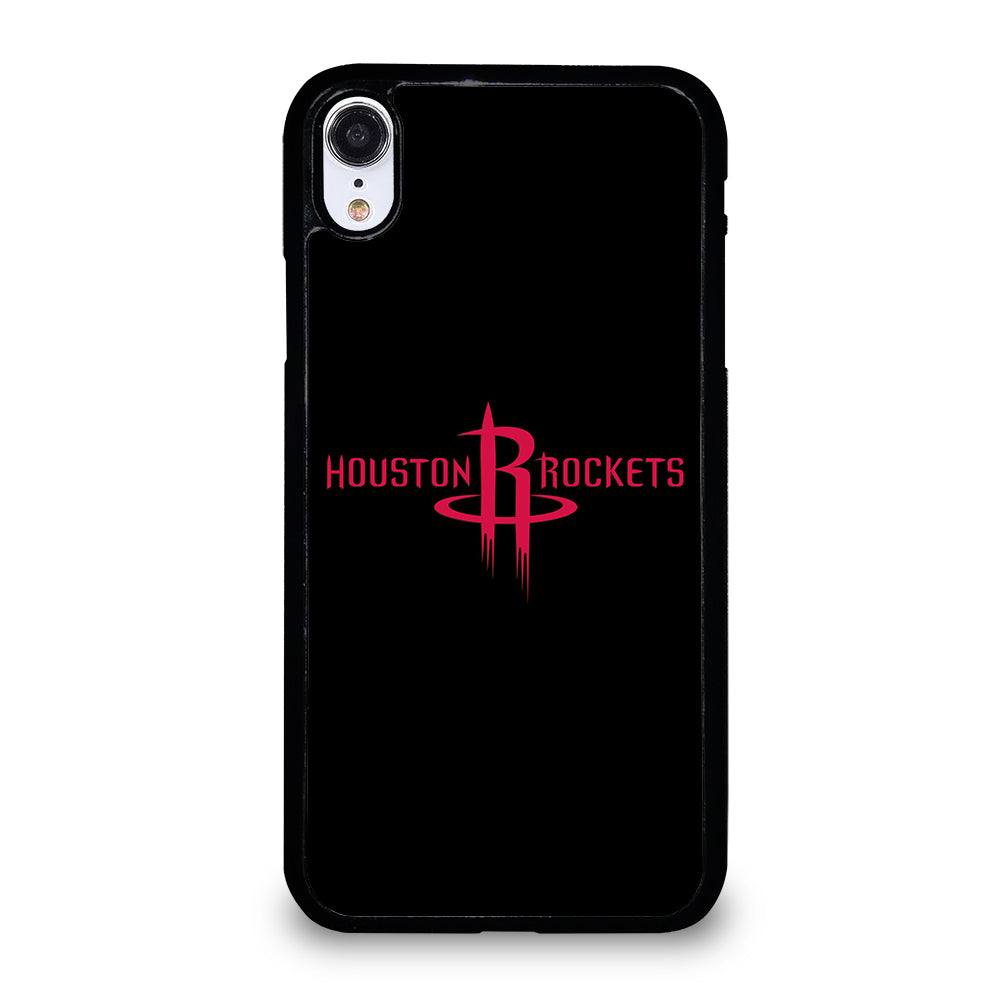 HOUSTON ROCKETS NBA iPhone XR Case