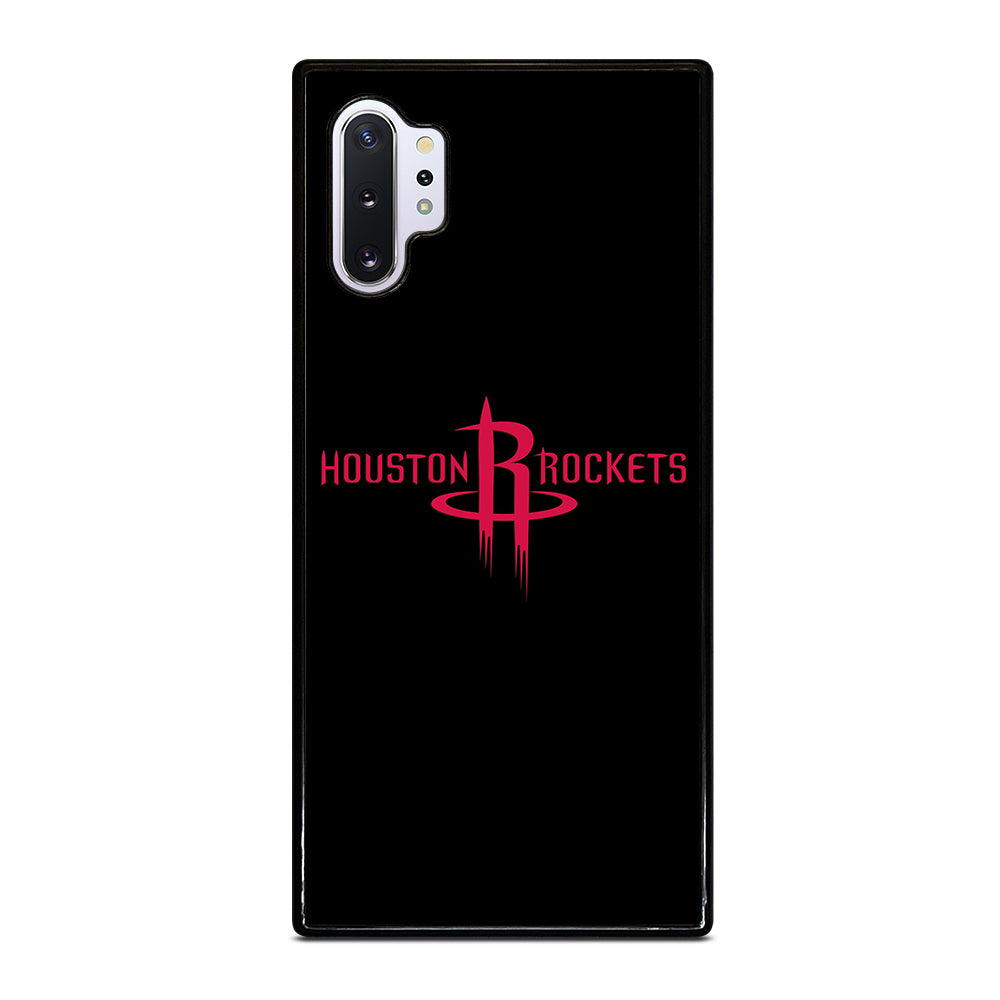 HOUSTON ROCKETS NBA Samsung Galaxy Note 10 Plus Case