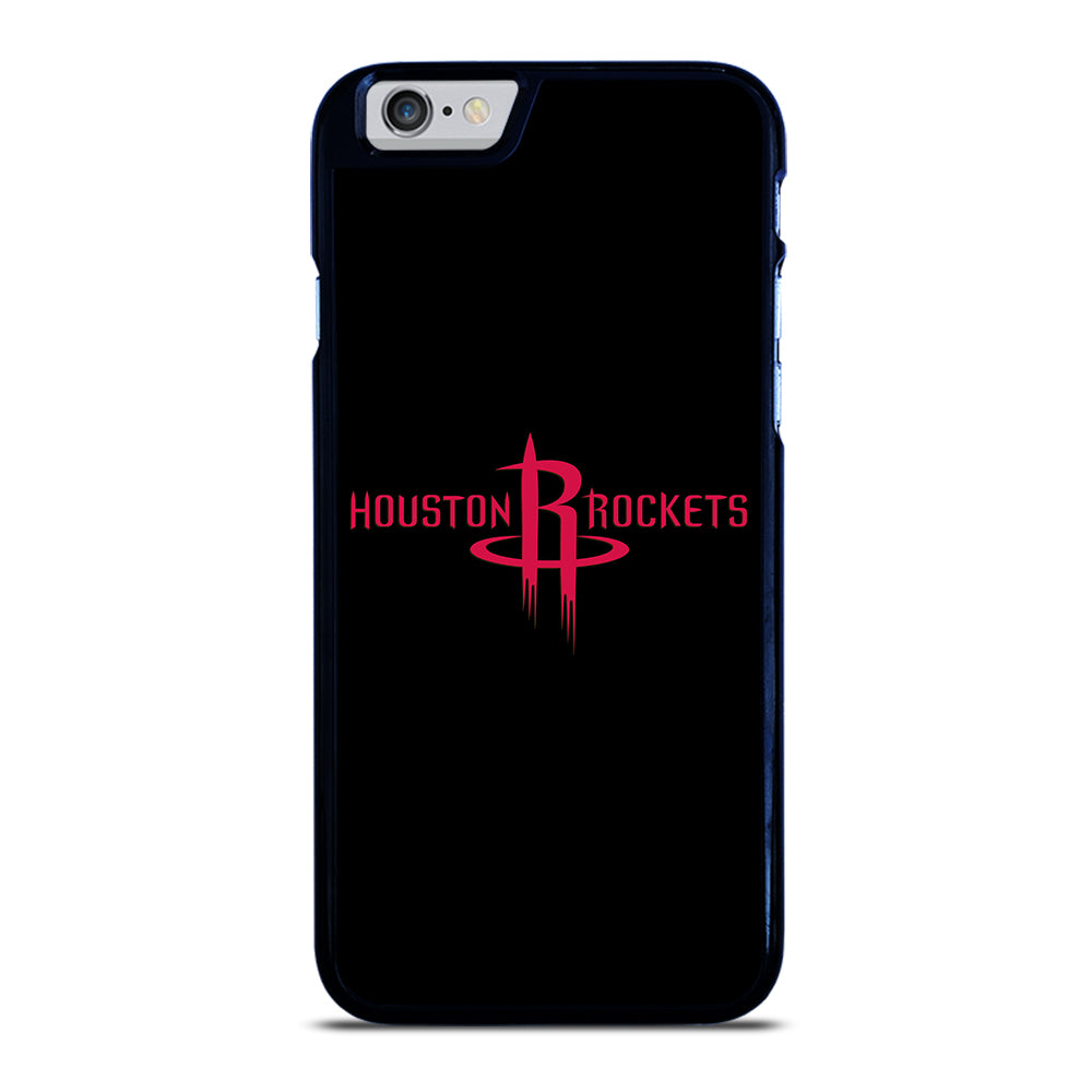HOUSTON ROCKETS NBA iPhone 6 / 6S Case