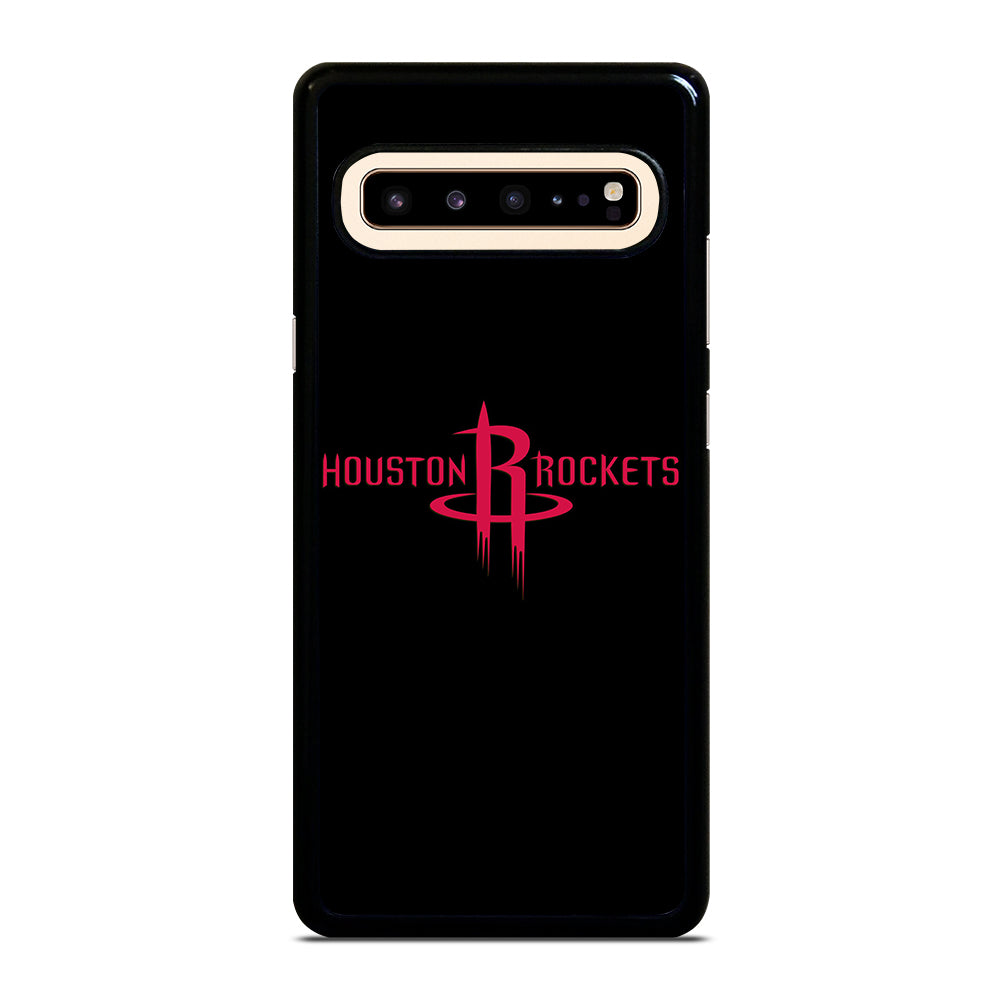 HOUSTON ROCKETS NBA Samsung Galaxy S10 5G Case