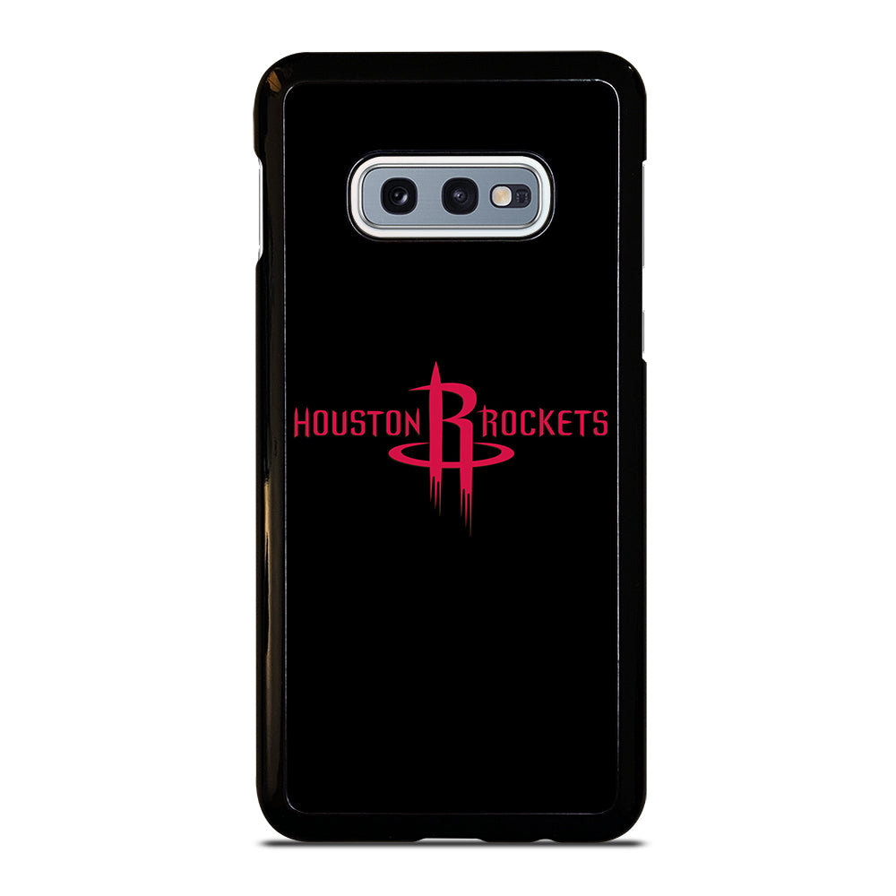 HOUSTON ROCKETS NBA Samsung Galaxy S10e Case