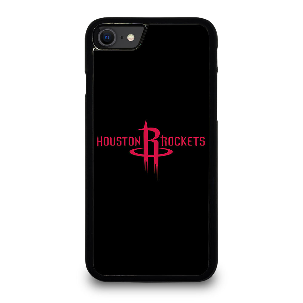 HOUSTON ROCKETS NBA iPhone SE 2020 Case