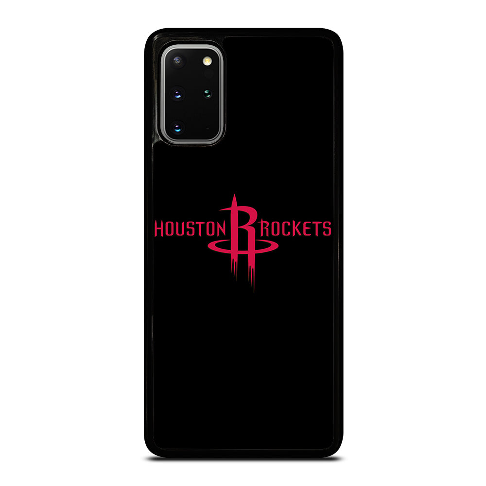 HOUSTON ROCKETS NBA Samsung Galaxy S20 Plus / S20 Plus 5G Case