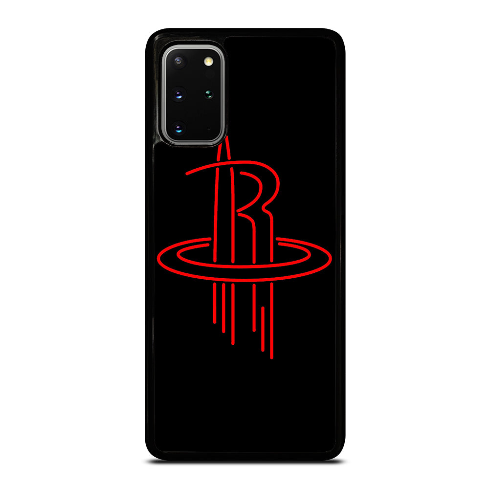 HOUSTON ROCKETS SIGN Samsung Galaxy S20 Plus / S20 Plus 5G Case