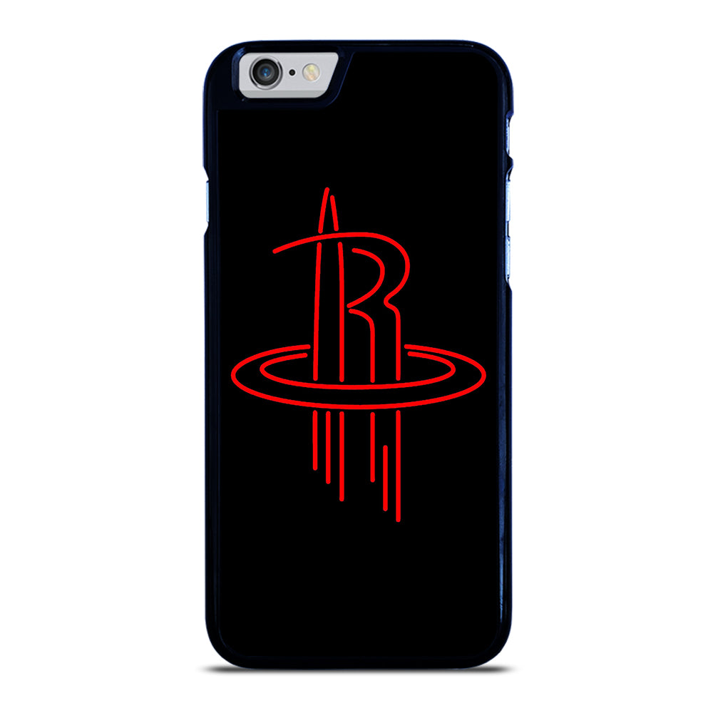 HOUSTON ROCKETS SIGN iPhone 6 / 6S Case