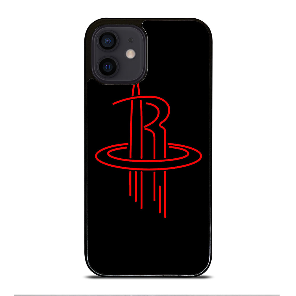 HOUSTON ROCKETS SIGN iPhone 12 Mini Case