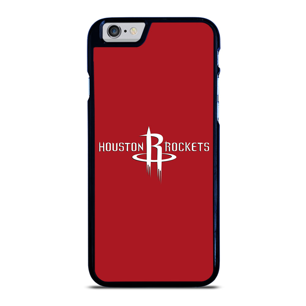 HOUSTON ROCKETS WHITE SIGN iPhone 6 / 6S Case