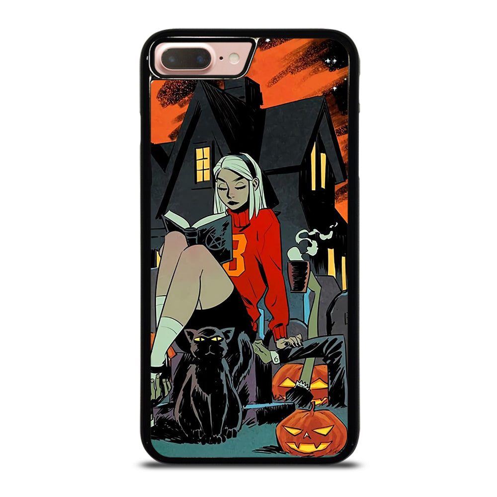 Halloween Pose iPhone 7 Plus / 8 Plus Case