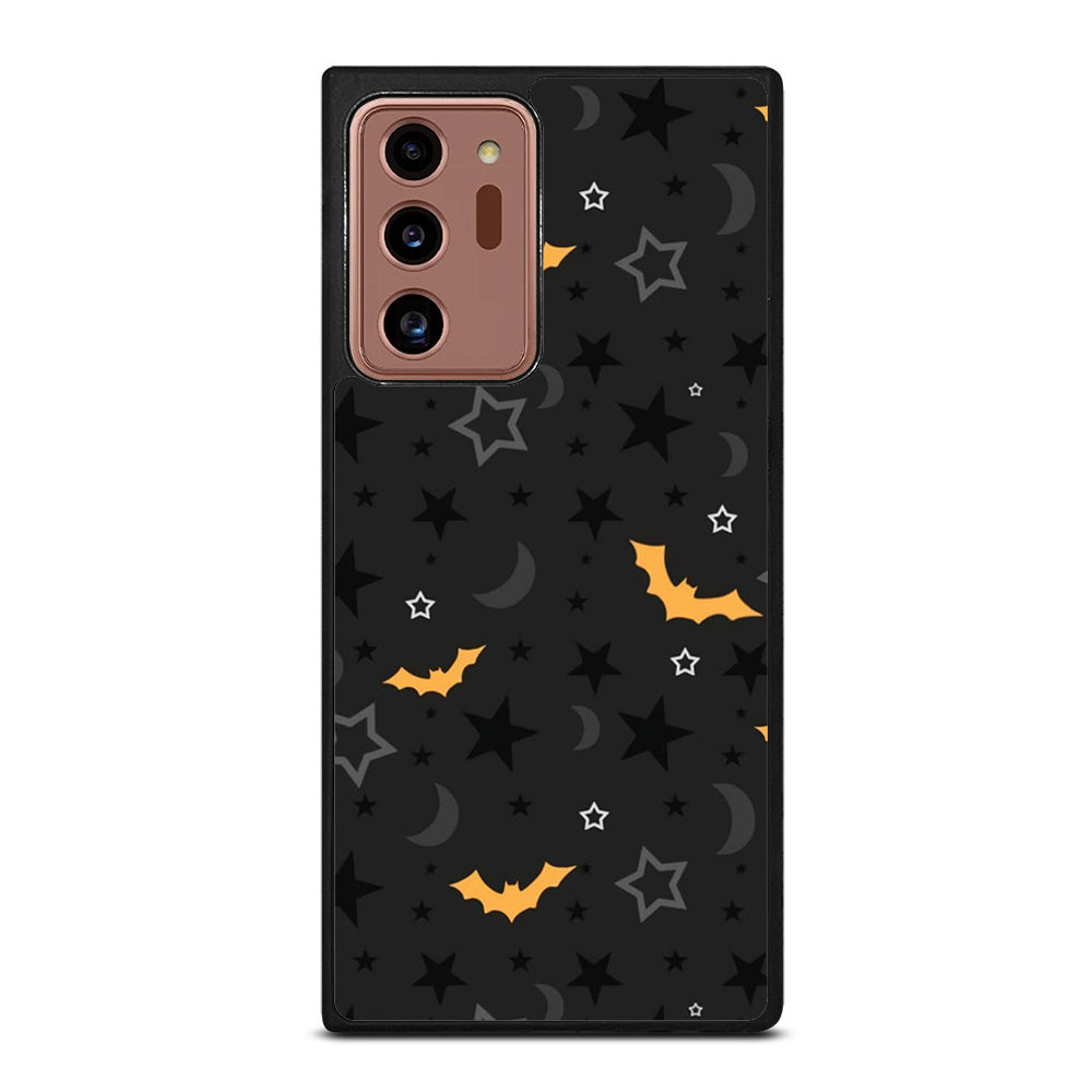 Halloween Wallpaper Samsung Galaxy Note 20 Ultra Case