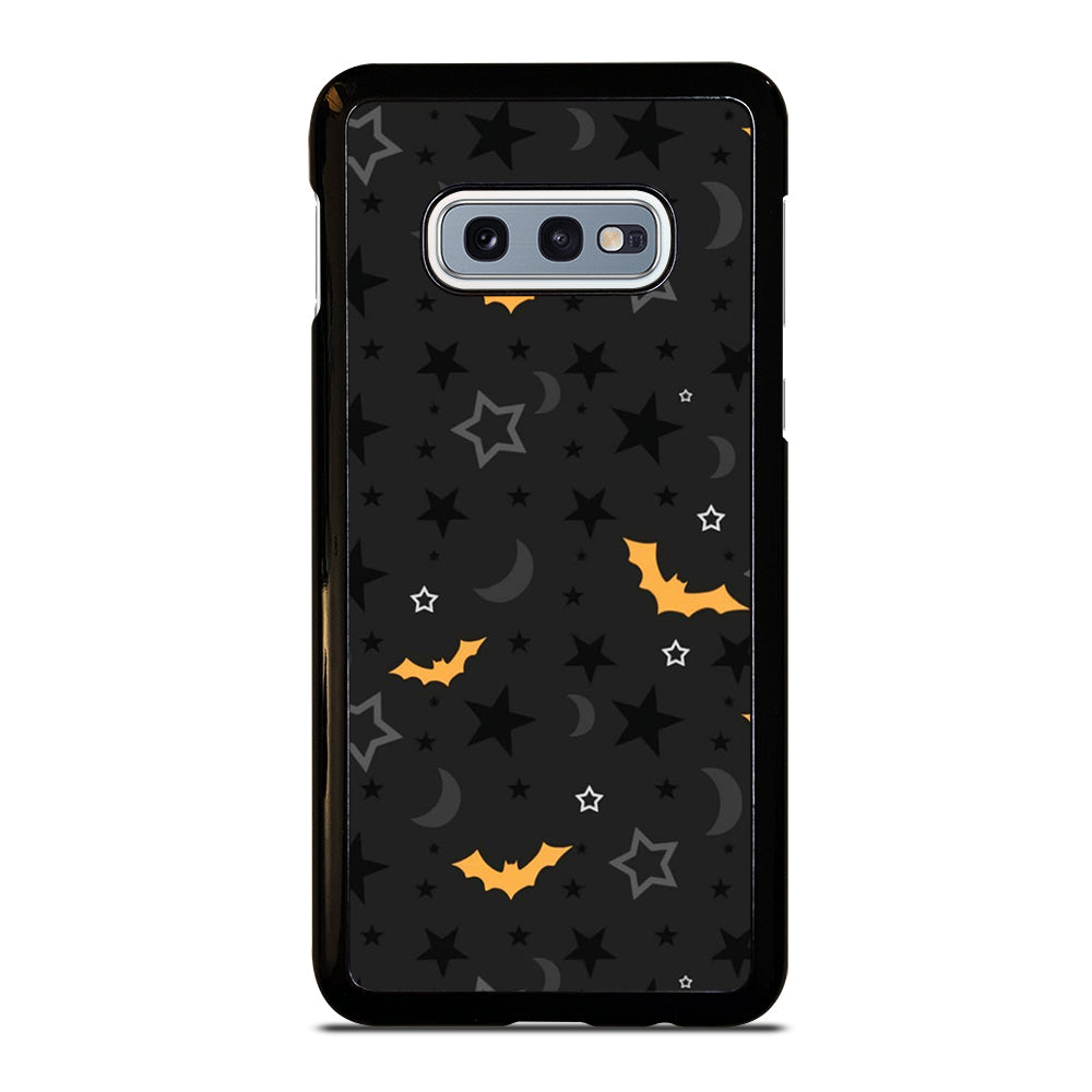 Halloween Wallpaper Samsung Galaxy S10e Case