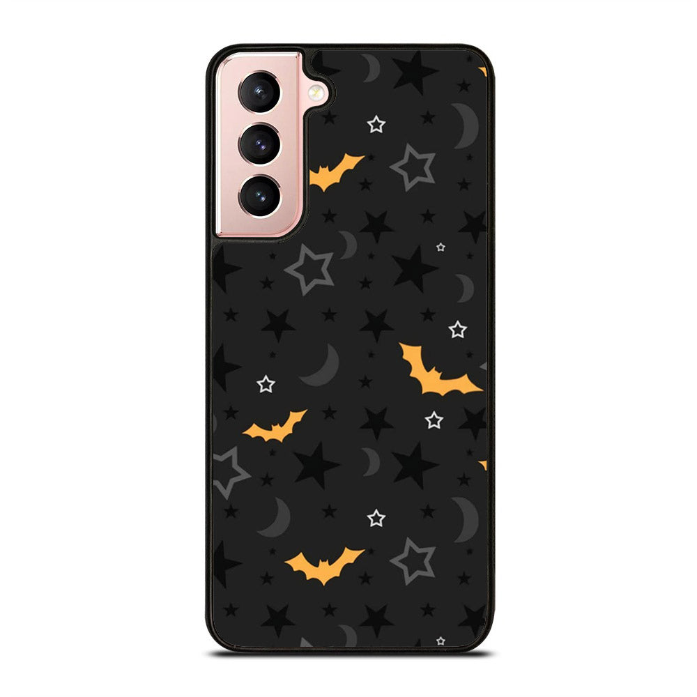 Halloween Wallpaper Samsung Galaxy S21 5G Case