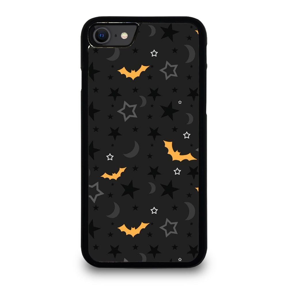 Halloween Wallpaper iPhone SE 2020 Case