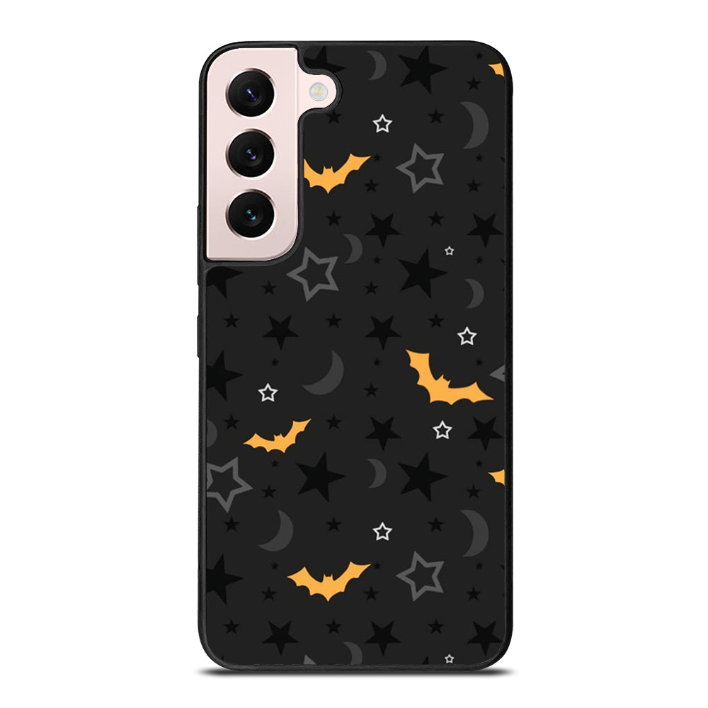 Halloween Wallpaper Samsung Galaxy S22 Plus 5G Case