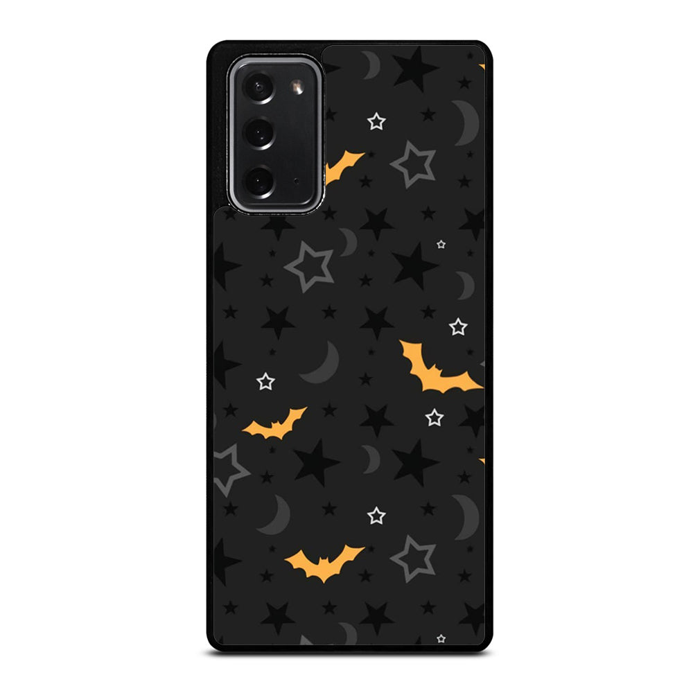 Halloween Wallpaper Samsung Galaxy Note 20 Case
