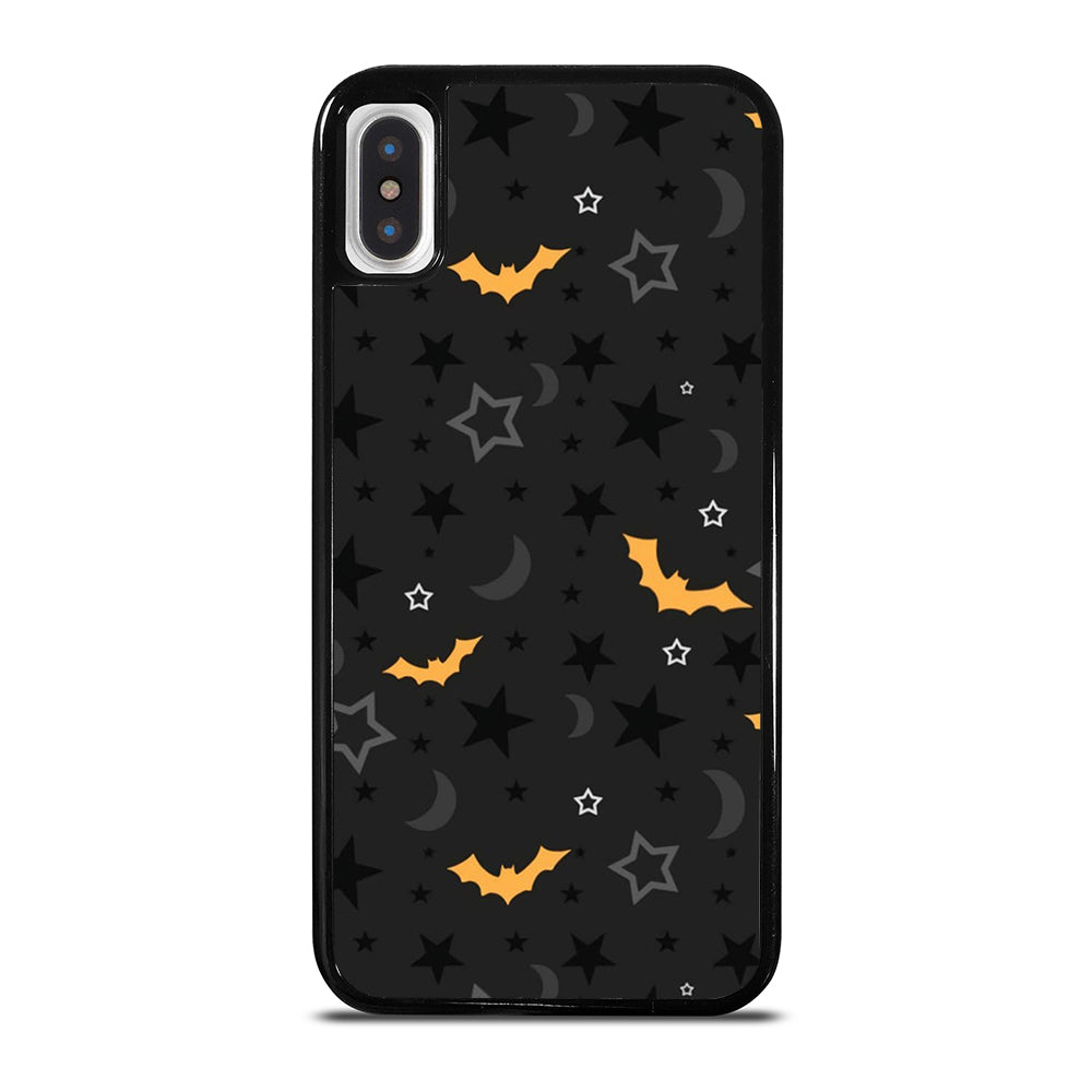 Halloween Wallpaper iPhone X / XS Case