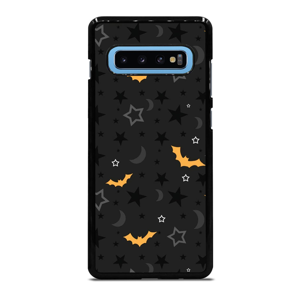 Halloween Wallpaper Samsung Galaxy S10 Plus Case
