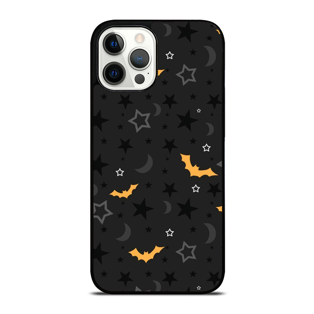Halloween Wallpaper iPhone 12 Pro Max Case