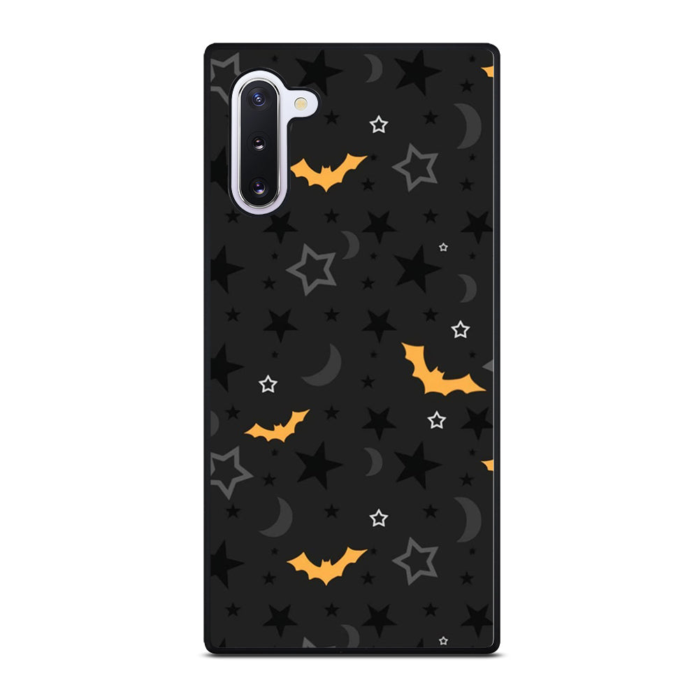 Halloween Wallpaper Samsung Galaxy Note 10 Case