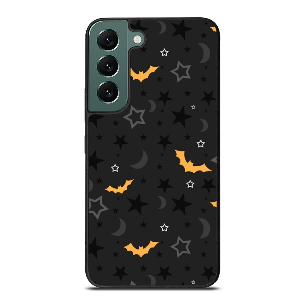 Halloween Wallpaper Samsung Galaxy S22 5G Case