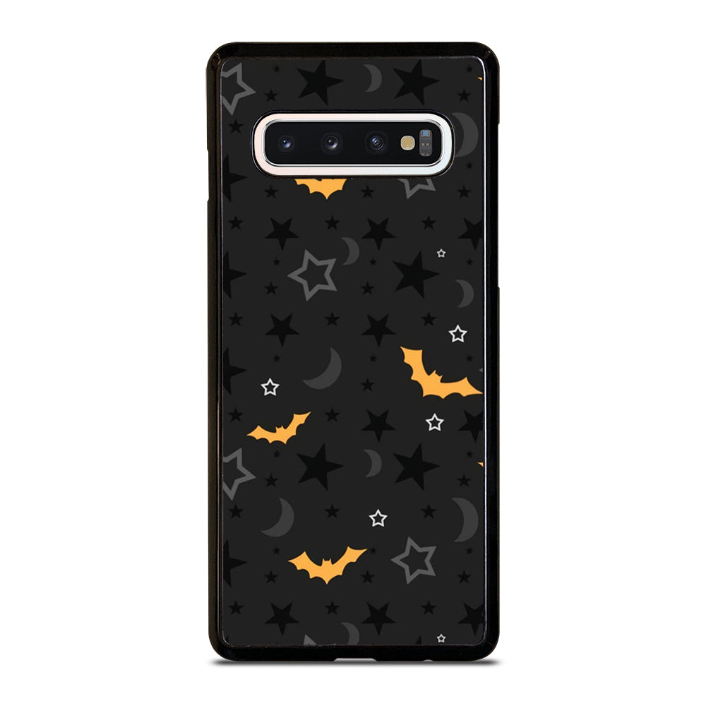 Halloween Wallpaper Samsung Galaxy S10 Case