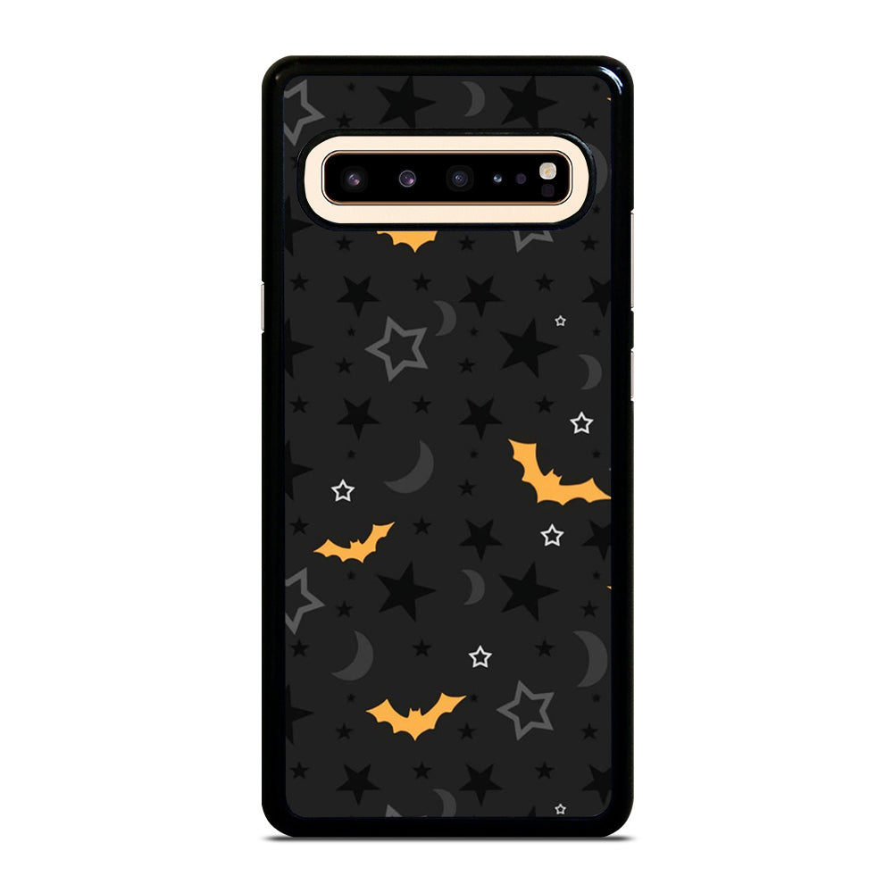 Halloween Wallpaper Samsung Galaxy S10 5G Case