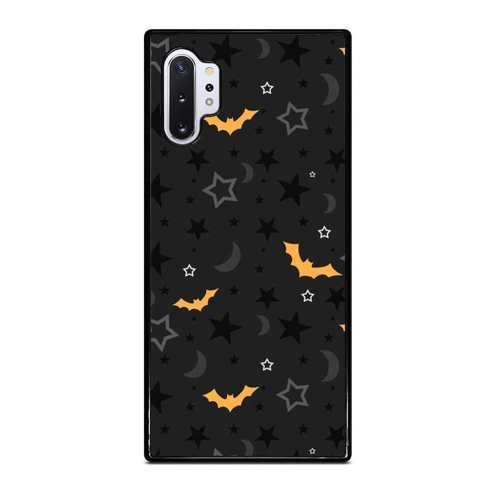 Halloween Wallpaper Samsung Galaxy Note 10 Plus Case