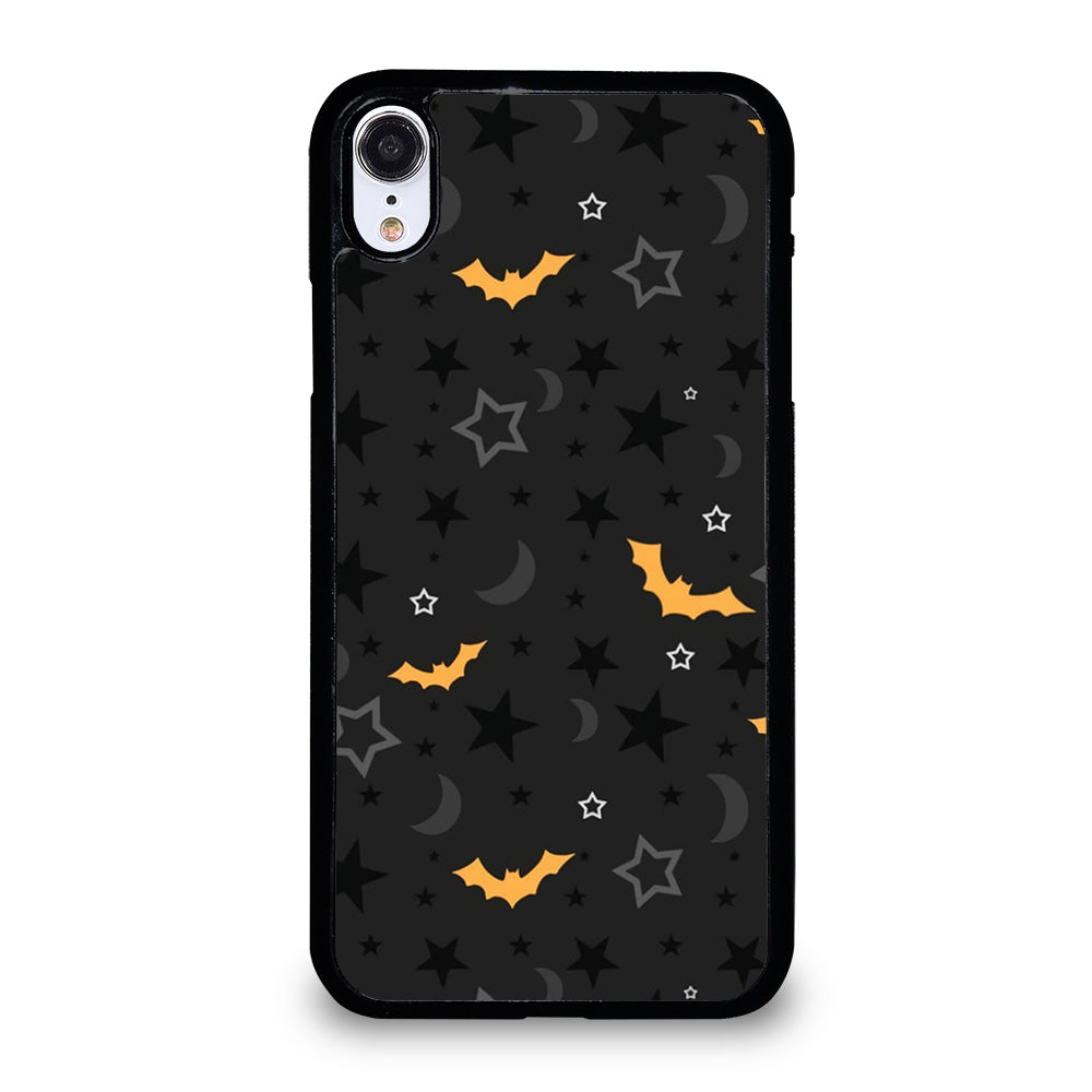 Halloween Wallpaper iPhone XR Case