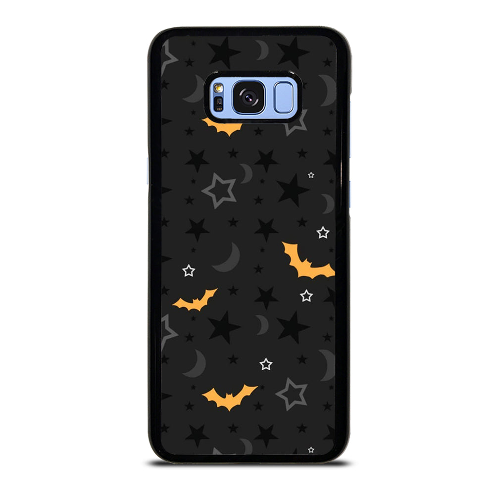 Halloween Wallpaper Samsung Galaxy S8 Plus Case
