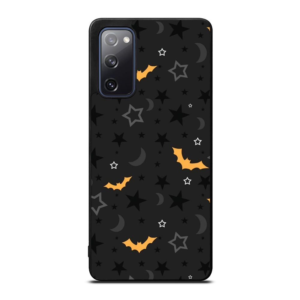 Halloween Wallpaper Samsung Galaxy S20 FE 5G Case